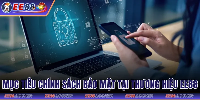 Mục tiêu nhà cái đặt ra các quy định bảo mật