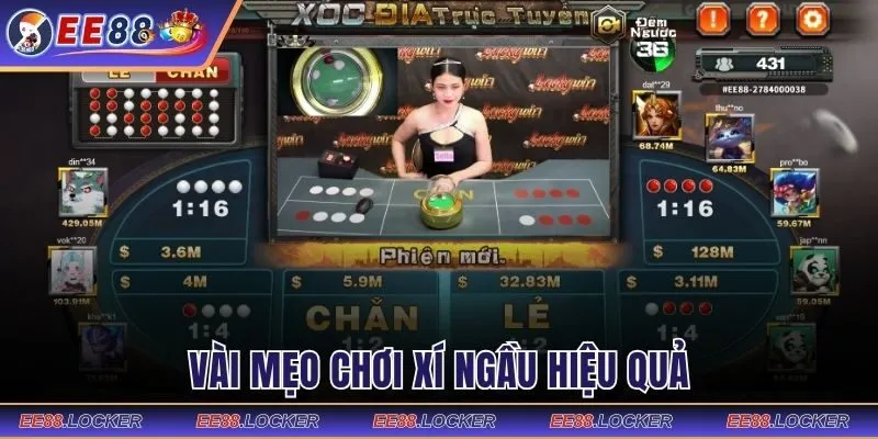 Trang bị ngay 3 mẹo hay giúp gia tăng hiệu quả cược 